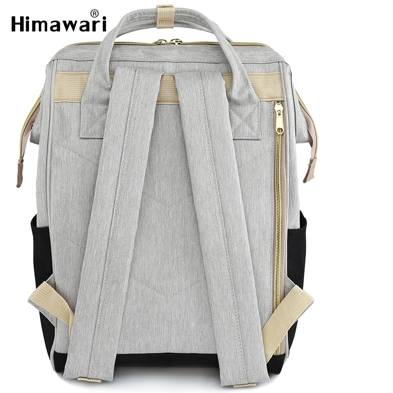 Himawari модный школьный рюкзак для девочек подростков Классический дорожный