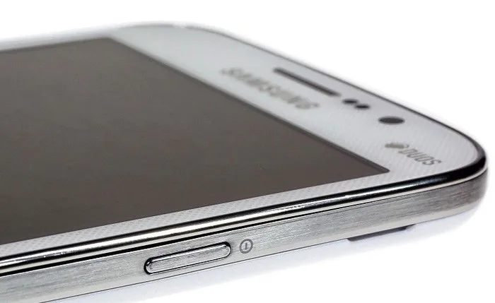 Разблокированный мобильный телефон samsung Galaxy Mega 5,8 i9152 1,5 GB/8 GB 8.0MP 3G-WCDMA Восстановленный мобильный телефон