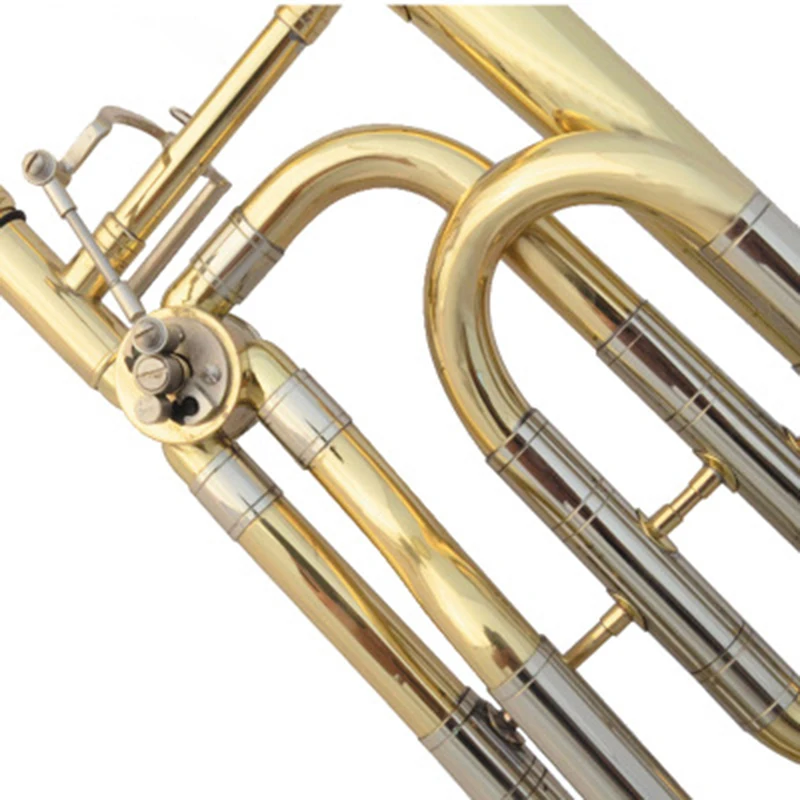 Продвинутый Профессиональный B-changing trombone