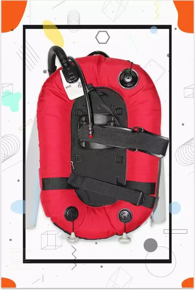 

TUSA G1 BCD for Asian BC-0202 BC JACKETS Scuba Diving