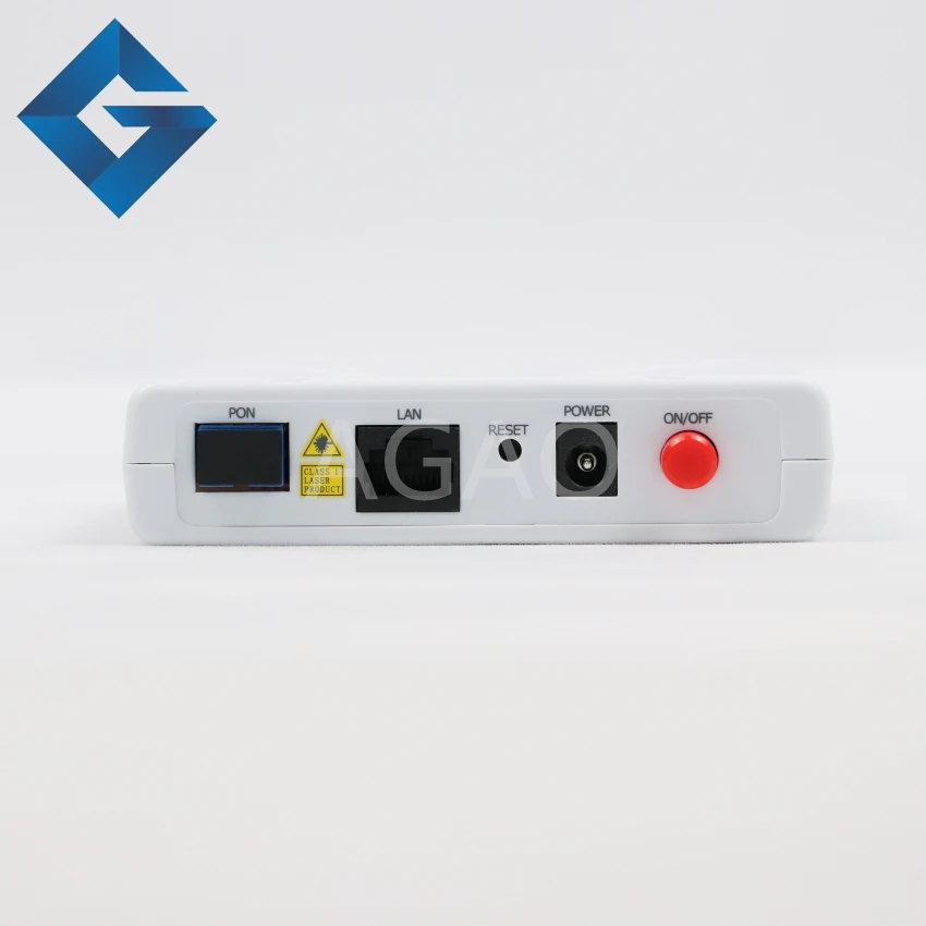 Новинка 100% OEM FTTH GPON ONU ONT 210G 1GE оптоволоконный модем|Оптоволоконное оборудование| |
