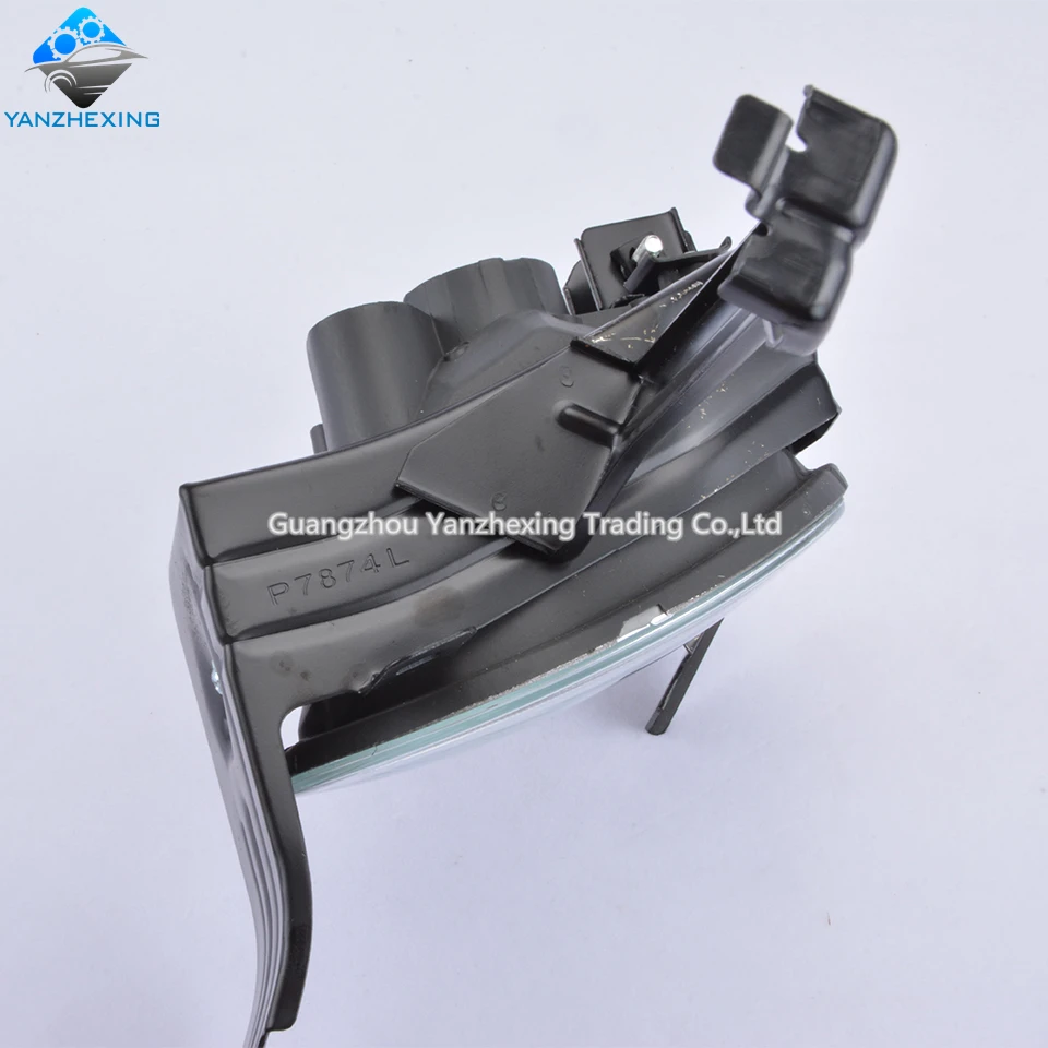 Противотуманная фара передний бампер для Honda Accord 2008 2009 2010 CP1 CP2 CP3 OEM: 33950-TB0-H01 33900-TB0-H01