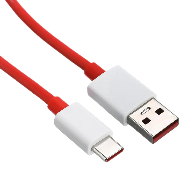 100 см/150 см/200 см Зарядное устройство USB кабель для передачи данных 3,1 Тип C Dash Тип кабеля type-C 4A быстрой зарядки Мощность данных USB-C кабель для One plus 3 T/6 T/6