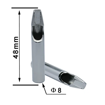 Набор для татуировки YILONG 1 роторная машинка тату одноразовые иглы бесплатная