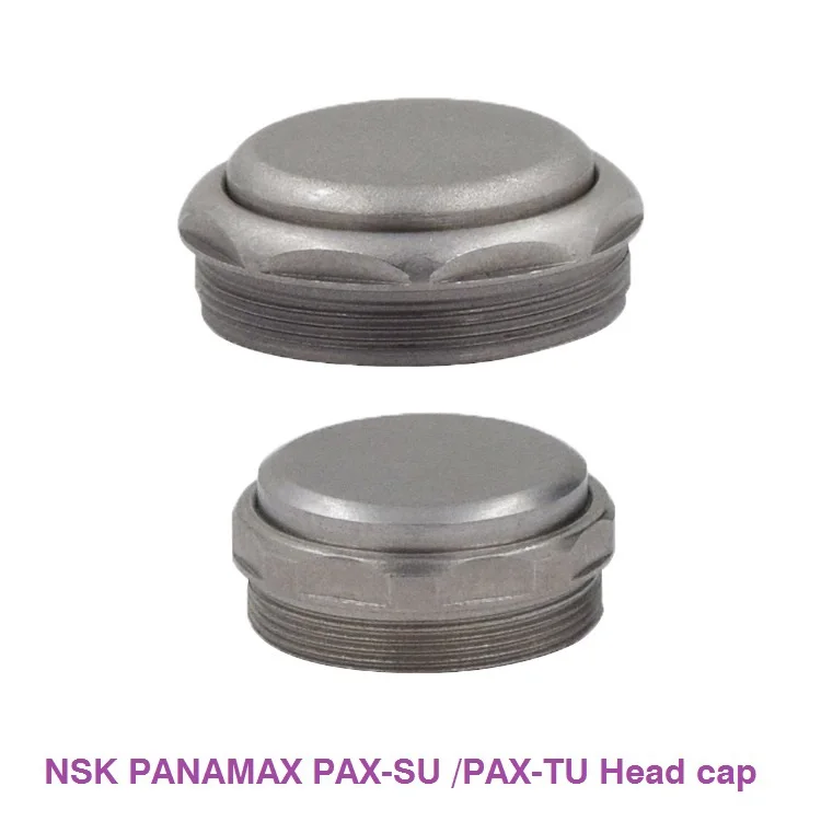 

5PCSX Dental Standard High speed handpiece Head Cap For NSK PANA-MAX PANA-MAX-SU
