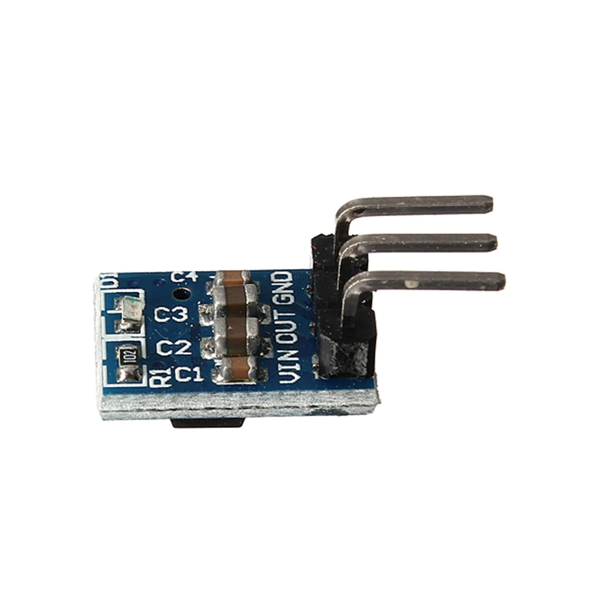 10 шт. понижающий блок питания от 5 В до 3 модуль AMS1117 800MA|supply led|supplies papersupply only bedroom