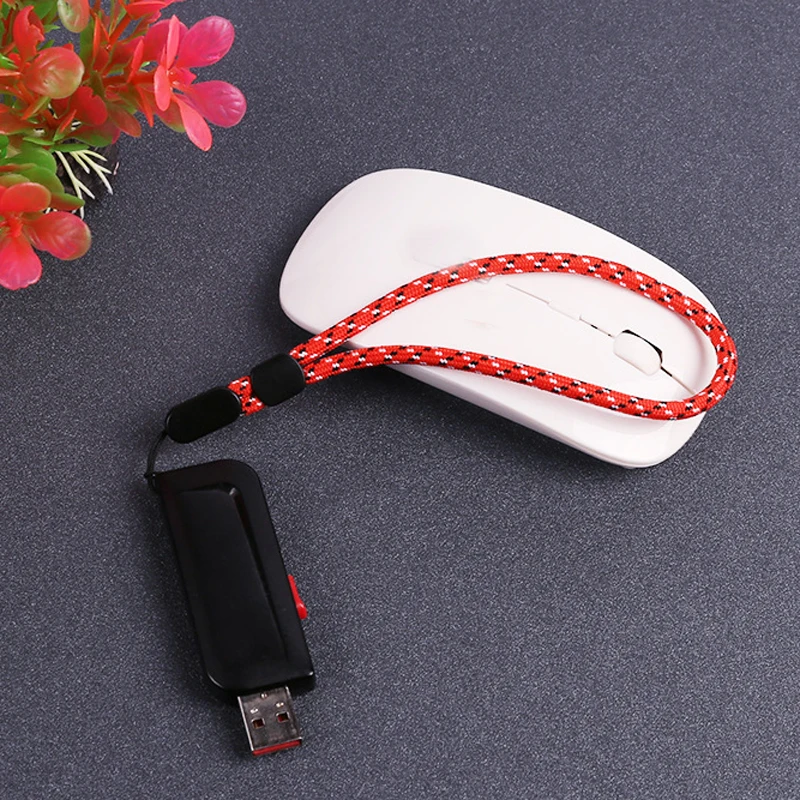 Регулируемый ремешок на запястье для мобильного телефона iphone huawei камеры GoPro USB