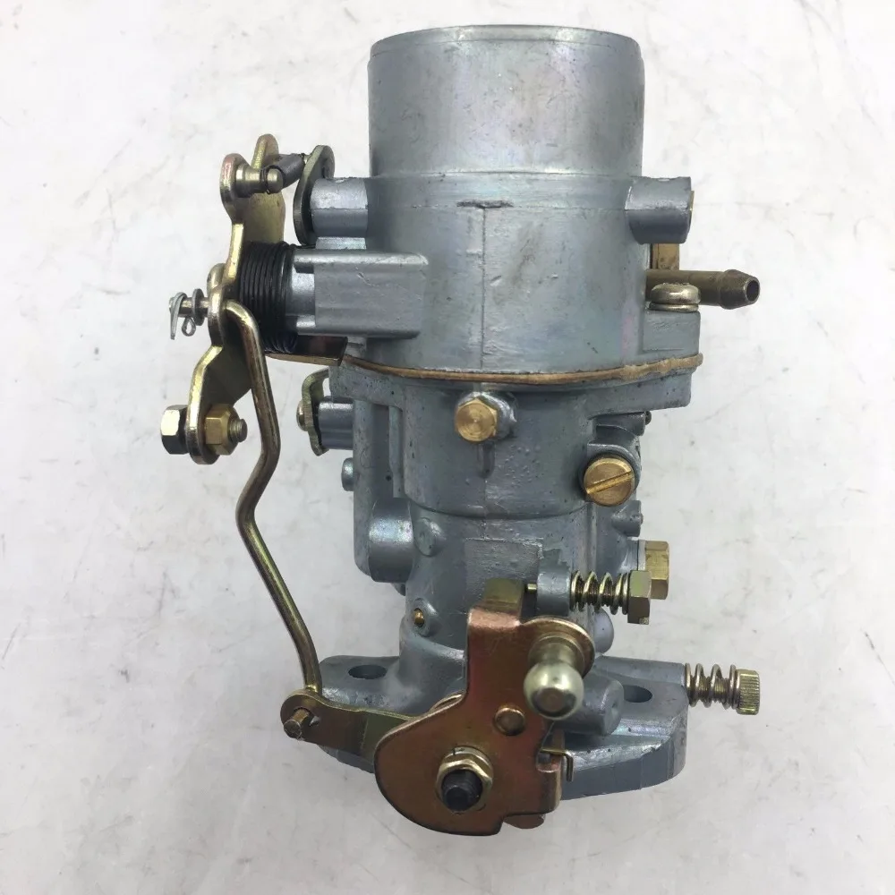 Карбюратор sherryberg 28M30 подходит для FIAT 600 750 MULTIPLA Solex КАРБЮРАТОР carby 30 | Автомобили и