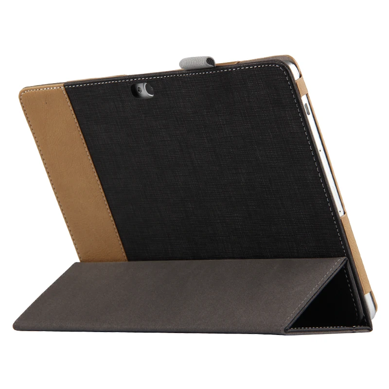 Чехол для huawei MediaPad M2 10 чехол 10,1 M2 10,0 Smart cover из искусственной кожи защитный планшеты M2-A01M M2-A01L M2-A01w полиуретановый чехол