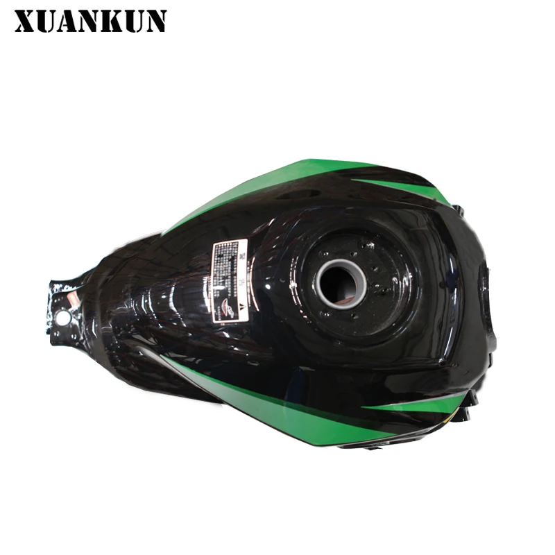 XUANKUN мотоцикл LF150-10B/KP150 топливный бак | Автомобили и мотоциклы