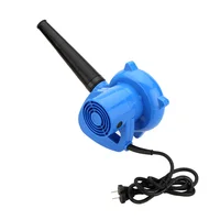 Hot Sale High performance Portable Hand Operated Electric Blower Air Blower For Dust Cleaning Indoor Soplador Hand Power Tools