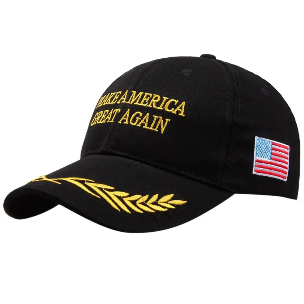 Mnycxen 2 шт Make America Great Again регулируемая бейсболка 2019 горячая Распродажа Спортивная