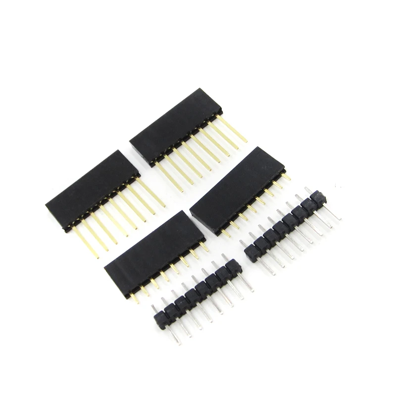 Светодиодный экран 0 66 дюйма для Wemos Oled 64X48 IIC c ЖК дисплеем OLED Arduino совместимый с WeMos