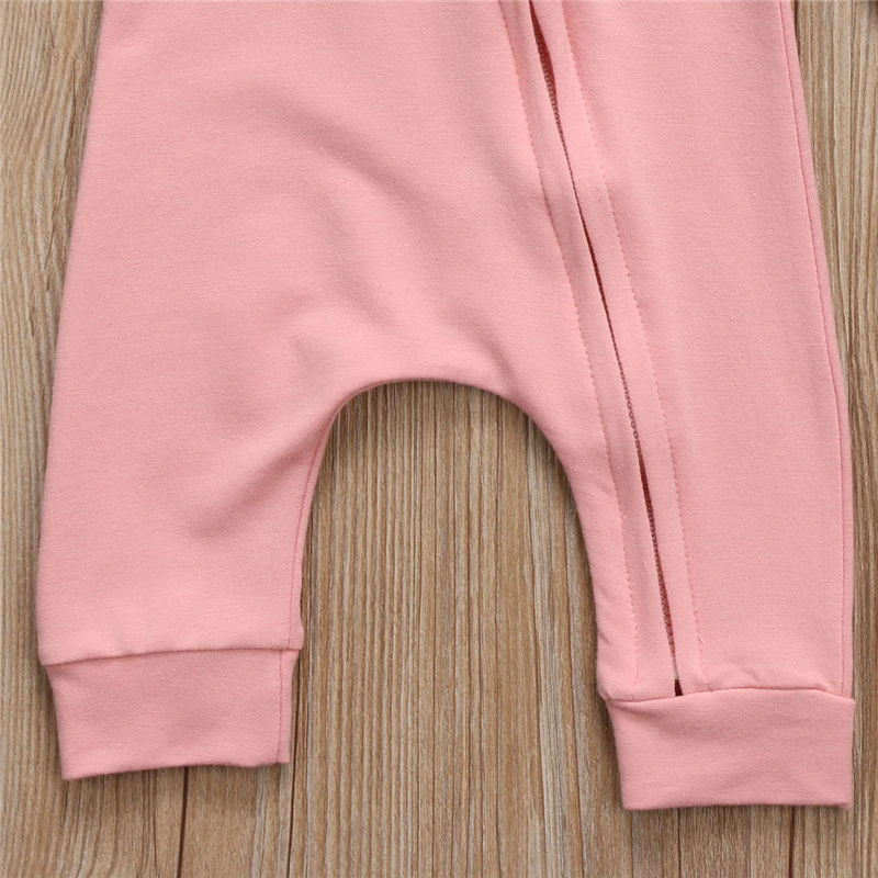 Детский костюм с объемным динозавром для мальчиков и девочек однотонные розовые