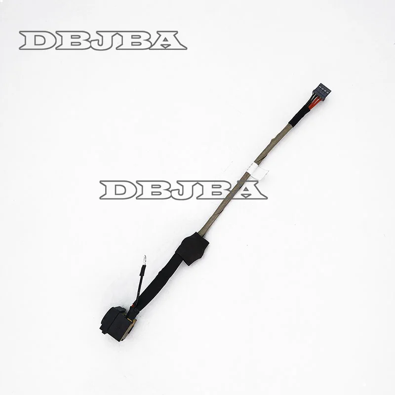 Новинка для SONY VPCF12AM VPCF12AFM VPCF119FX серия AC DC Power Jack Жгут проводов dc Jack|power jack|cable dcdc cable |
