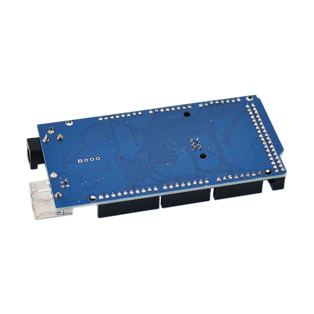 Сменный Модуль ATMega8U2 5 В MEGA2560 MEGA 2560 R3 ATMEGA16U2 ATMEGA2560 фотоплата с USB кабелем|Аксессуары