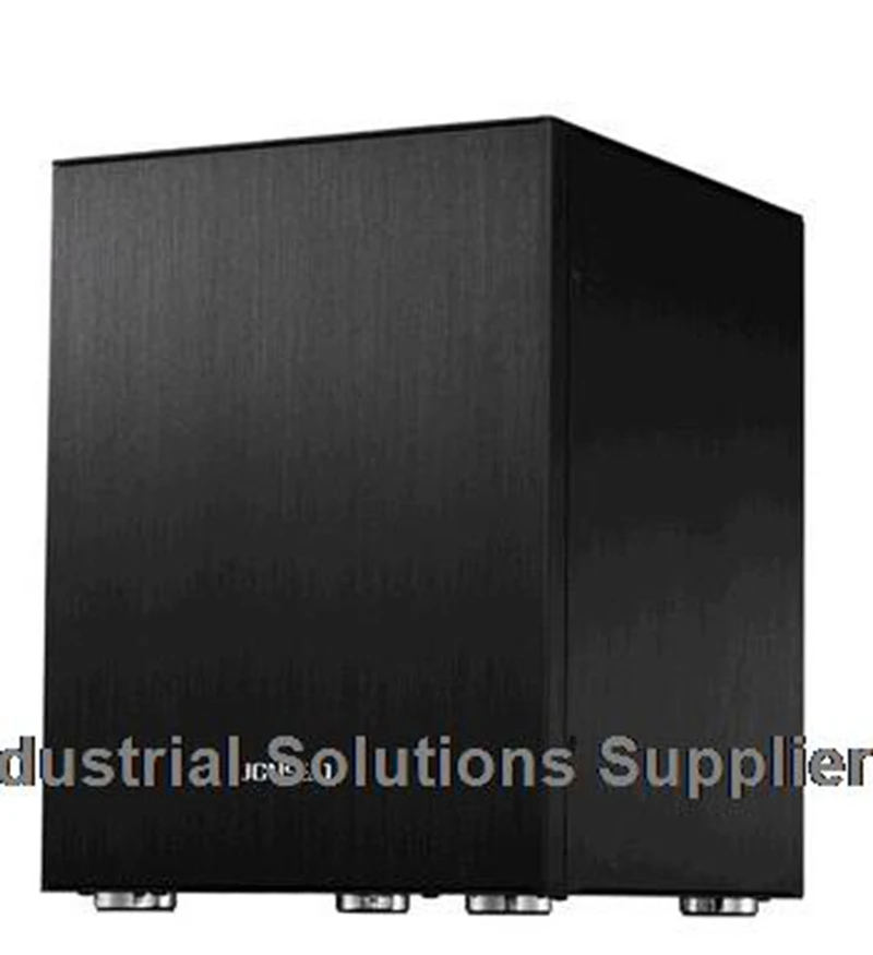 Фото Новый C2 JONSBO MINI ITX MATX компьютер маленький полностью алюминиевый корпус USB3.0 Новый C2 JONSBO MINI ITX MATX компьютер маленький полностью алюминиевый корпус USB3.0