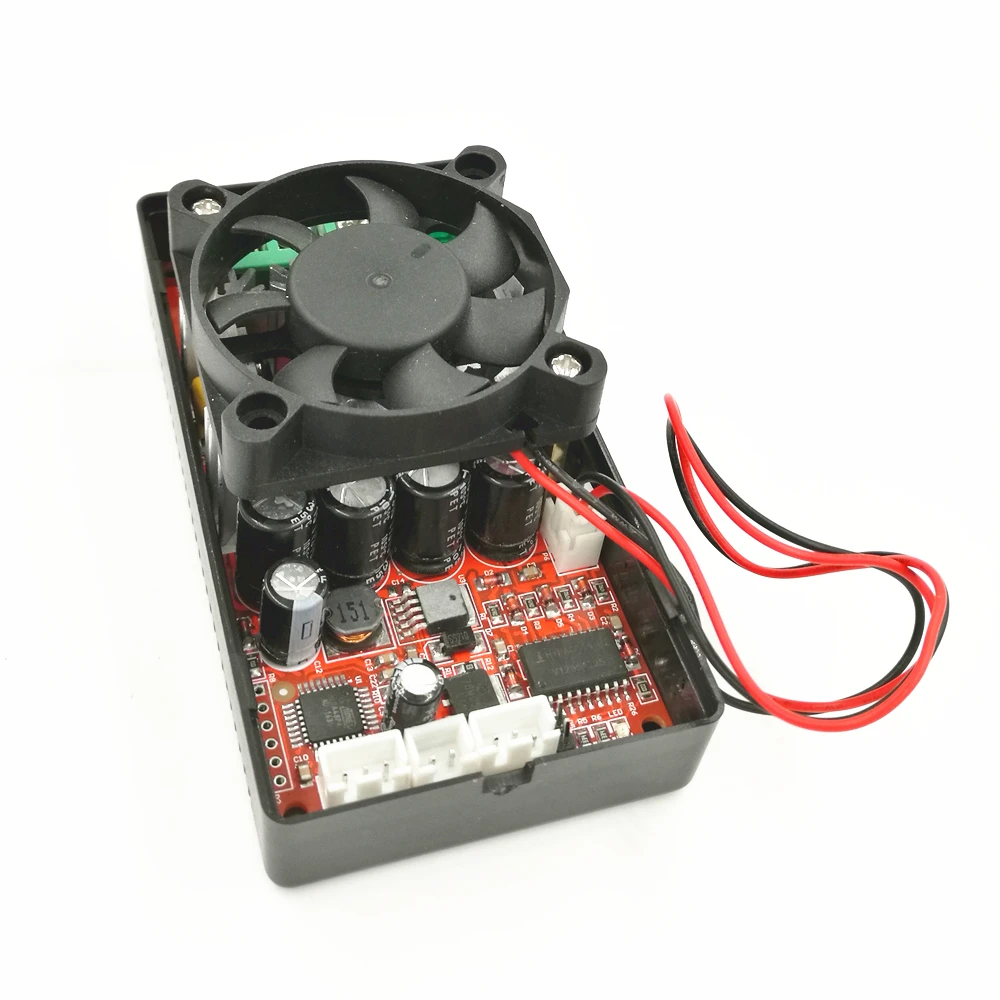 H-мост постоянный ток ШИМ-контроллер скорости двигателя с ПЛК реверсивный