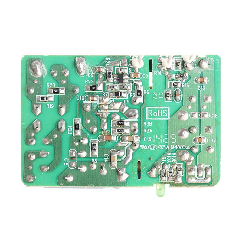 

AC-DC 12V 2A 2000MA Switch Power Supply Module Voltage Regulator Circuit Board