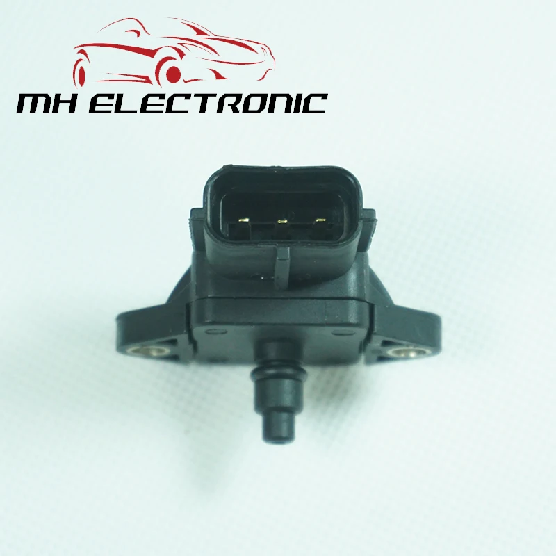 MH ELECTRONIC 89420 97204 8942097204 для Toyota Duet Sparky 1998 2004 коллектор абсолютное давление Карта