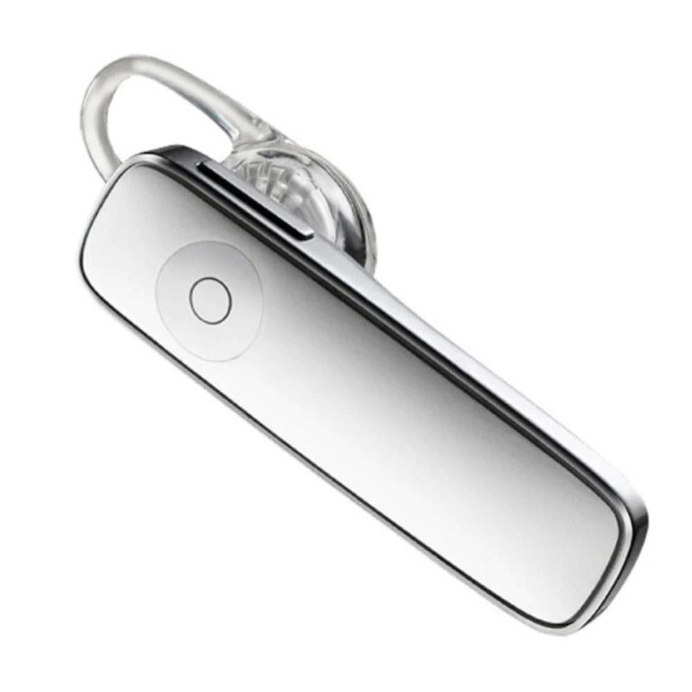 M165 Мини Bluetooth 4 1 Гарнитура ультралегкие Беспроводные наушники с микрофоном