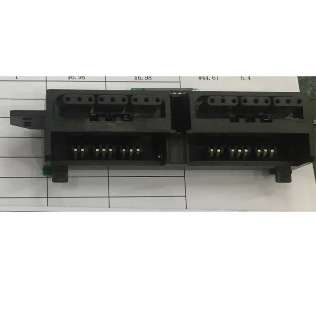 Высококачественное гнездо для руля PS2 консоли Phat модели 3xxxx 5xxxx запасные части |