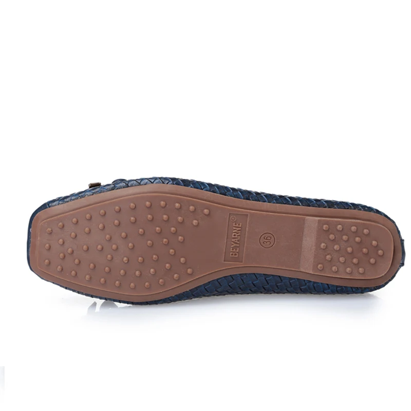 Бесплатная доставка новинка модные дизайнерские женские туфли из натуральной