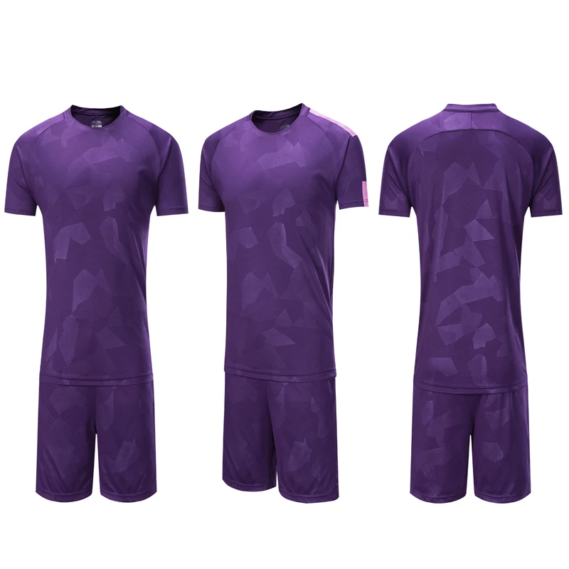 Мужская футбольная форма Chandal Futbol тренировочный костюм для профессиональной