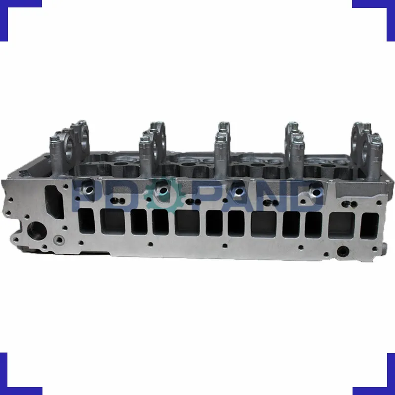 Для Mitsubishi Canter Fuso 3.0L 2007- 4M42 с открытой детской головкой AMC 908 516 ME194151 DOHC | Автомобили и