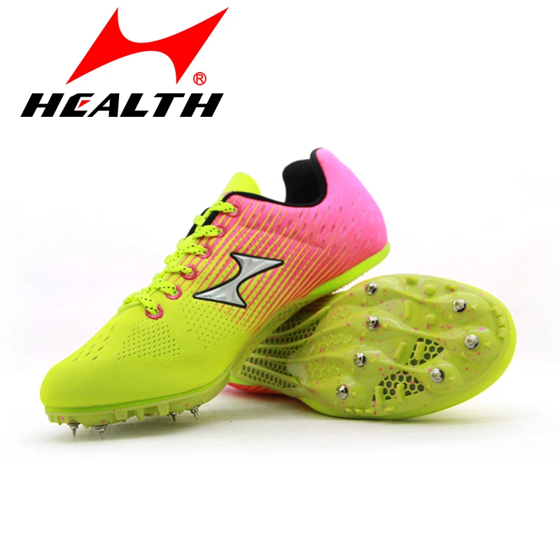 Мужские беговые кроссовки с шипами для съемки в маникюре|sprint spikes|sprint spikes womensprint