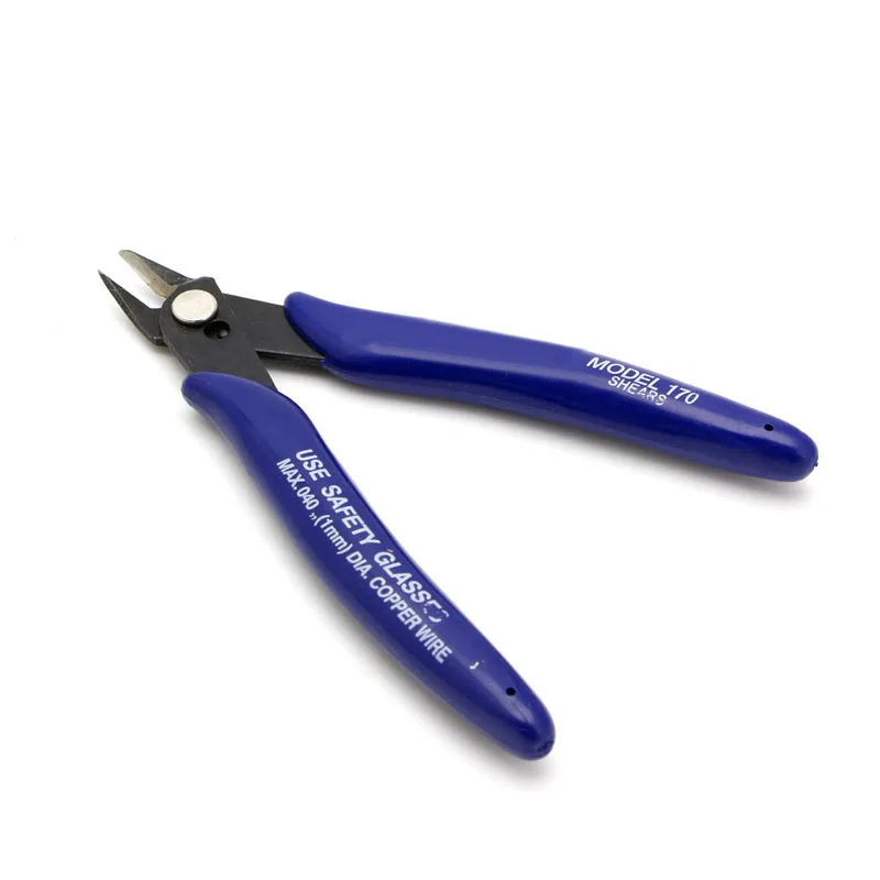 Щипцы для стрижки ювелирных изделий|pliers for jewelry|beading pliersjewelry pliers |