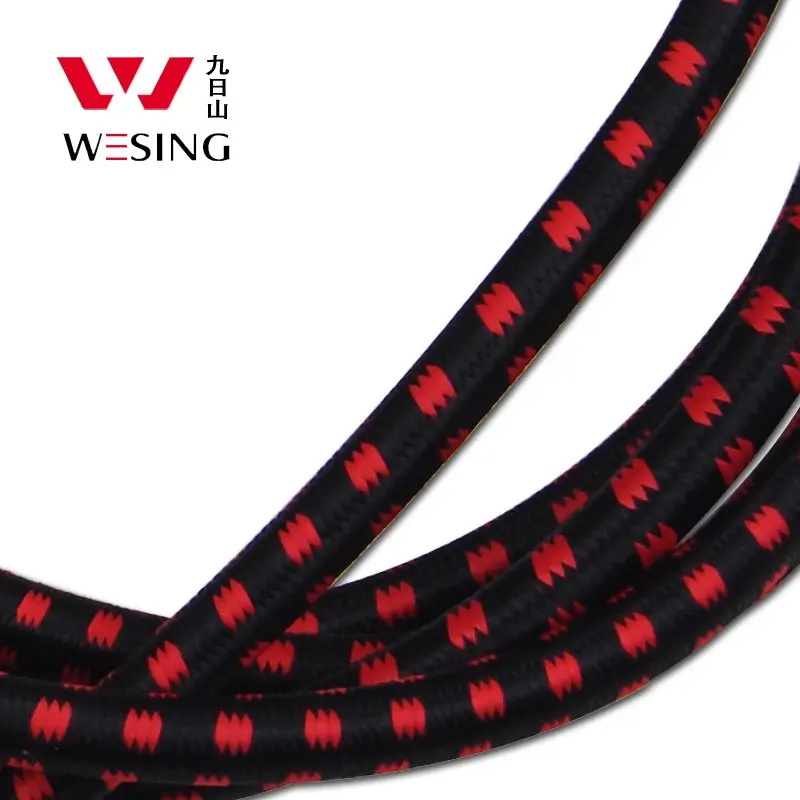 Экспандер Wesing оборудование для фитнеса веревка Эспандер Резиновая лента 3 8 м |