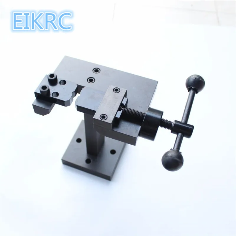 Инжектор Common Rail инструмент для разборки небольших зажимов скамья инжектор сопла