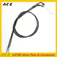 acz motorcycle for honda cb1300sc40 cb 1300 1998 2001 replacement throttle cable line emergency throttle cable wires