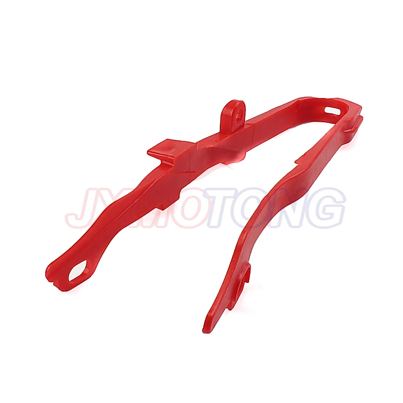 Направляющая слайдер CRF Style для HONDA CRF250R 2004 2009 CRF250X 2005 2013 CRF450R 2002 2008 CRF450X 2008|Наборы
