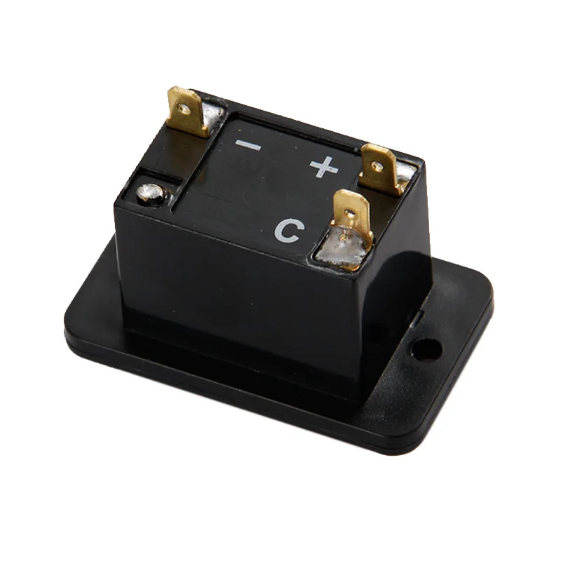 Цифровой ЖК-сбрасываемый счетчик времени для снегоход ATV генератор лодки