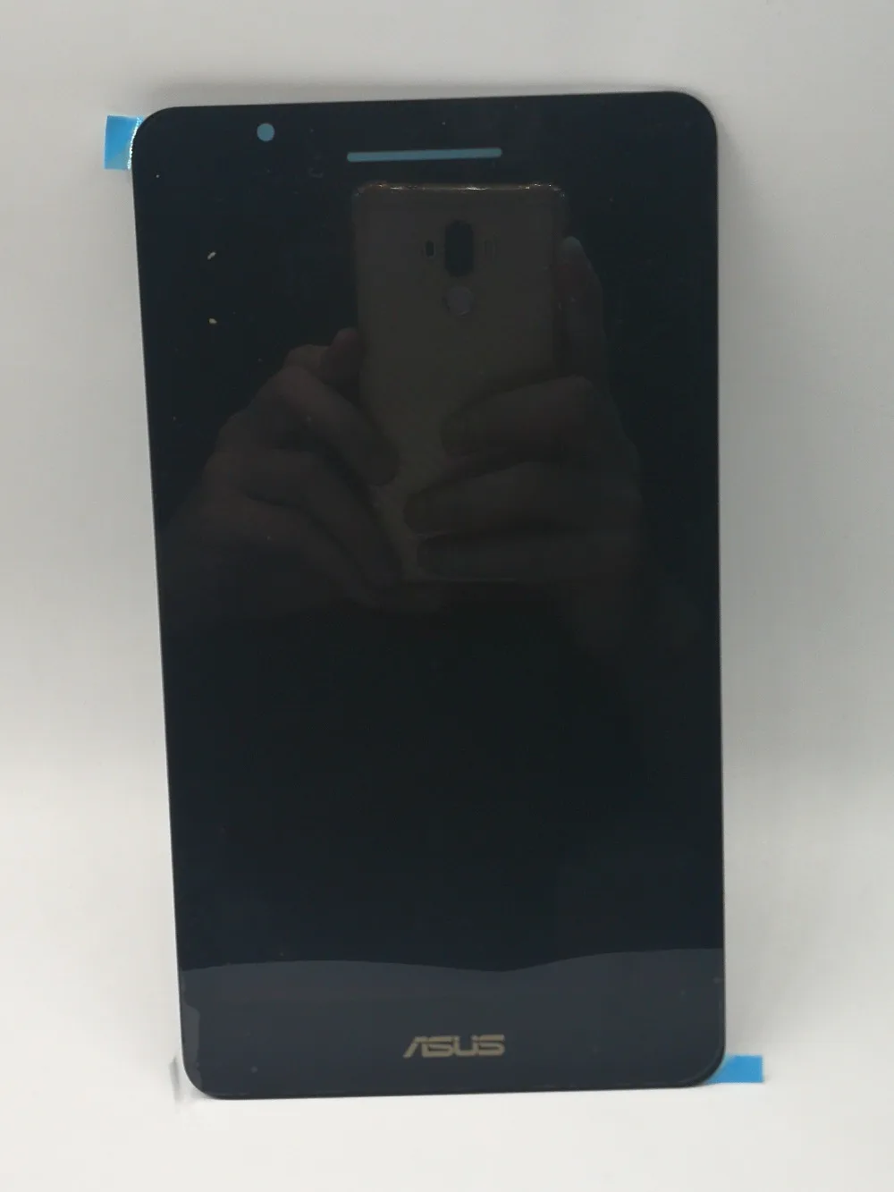 Оригинальный ASUS Fonepad 7 FE171MG FE171CG FE171 K01F K01N полный ЖК дисплей панель управления