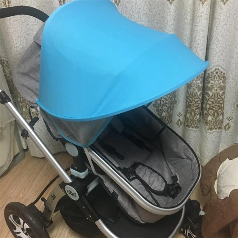 Навес от солнца для детской коляски чехол Babyzen YOYO YOYA детские аксессуары