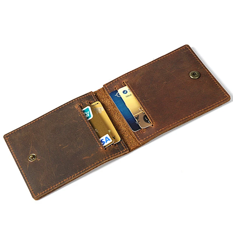 Мужской Дорожный кошелек из натуральной кожи | Багаж и сумки