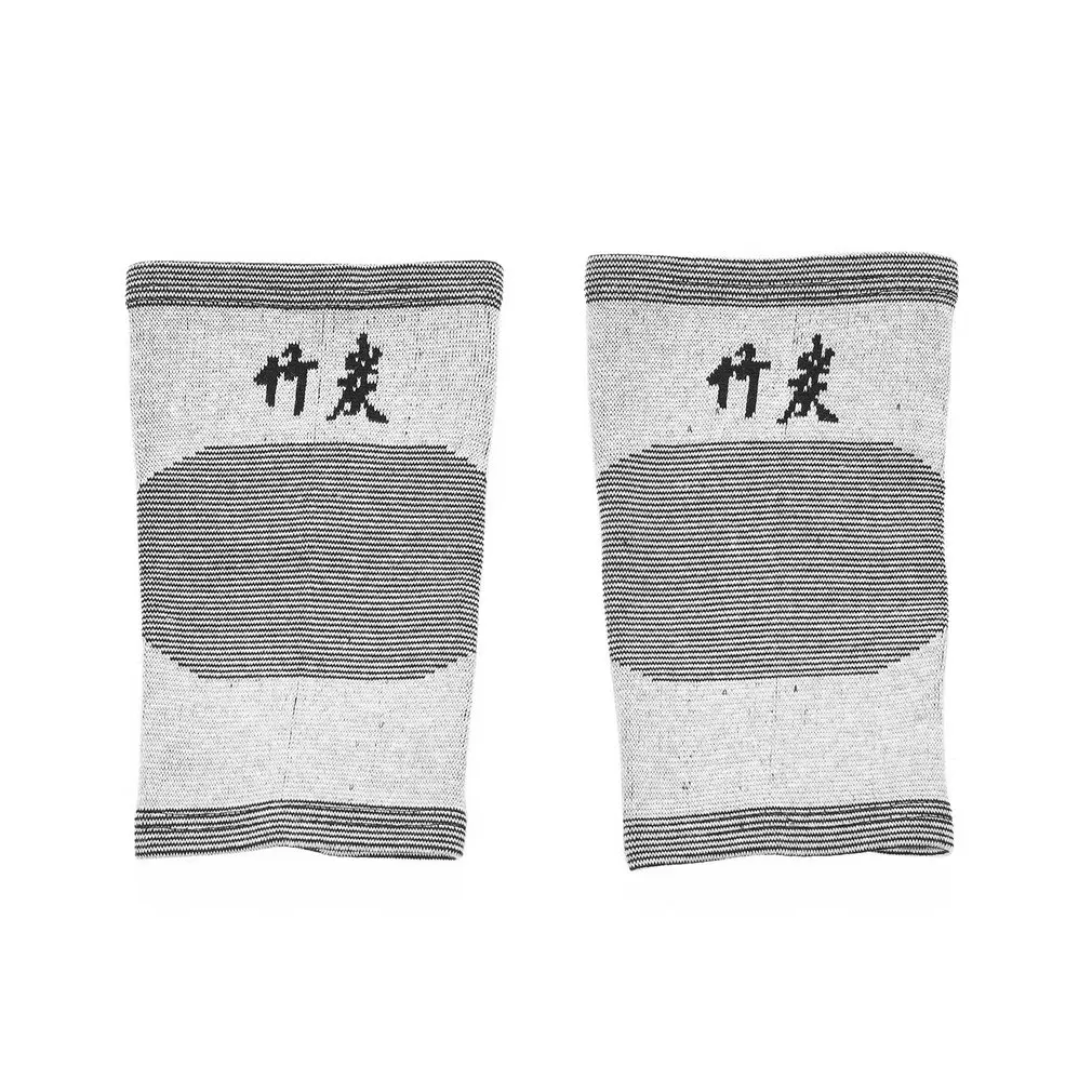 1 пара теплые хлопковые носки до колена Поддержка бандаж артрит ног травмы