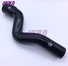 Силиконовый шланг с воздушным усилением, индукционный турбоохладитель для AUDI A4 B6 1,8 л VAG (1 шт.), красныйсинийчерный