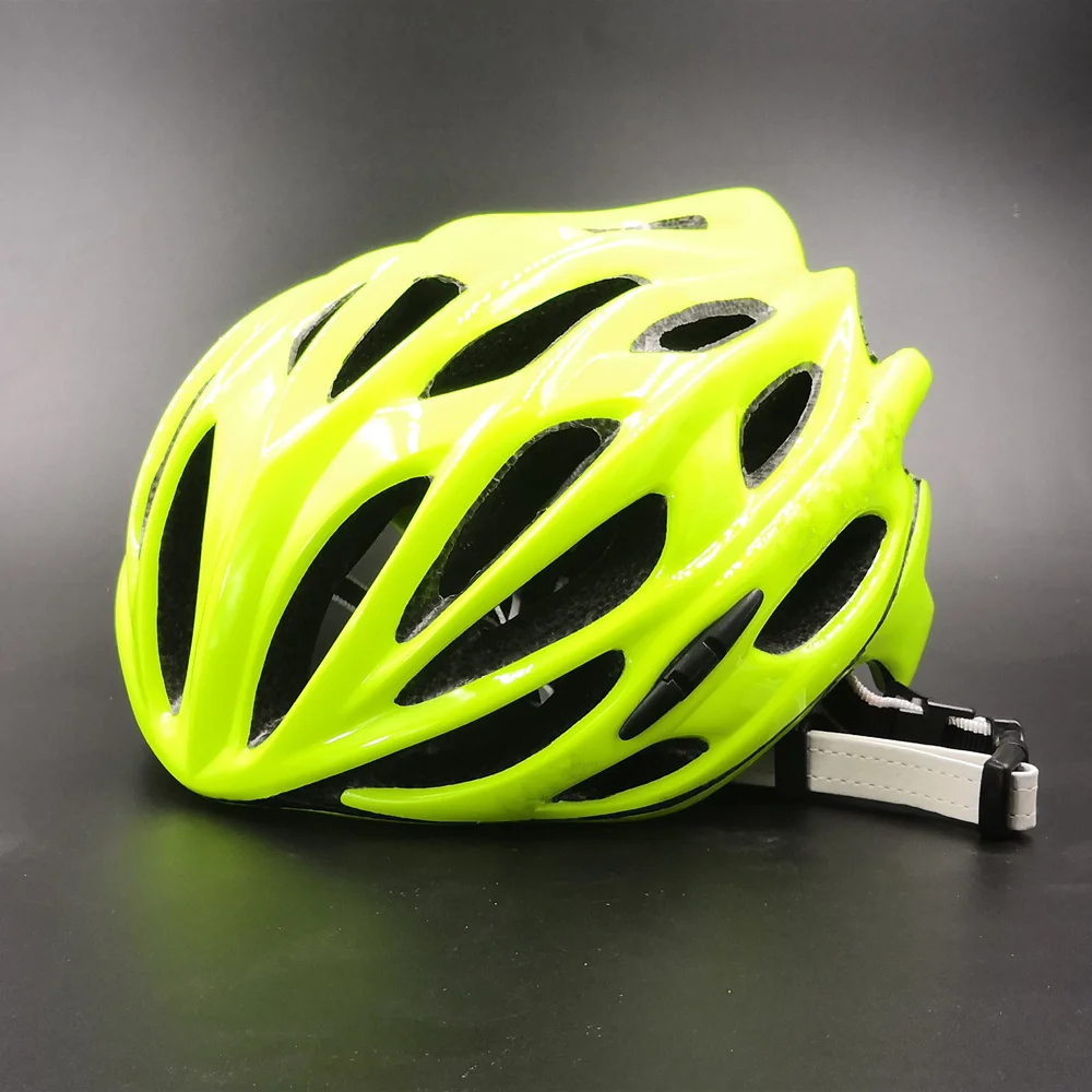 2018 Pro Team защитный шлем S/M в формованном супер легкий велосипедный Da Bicicleta для