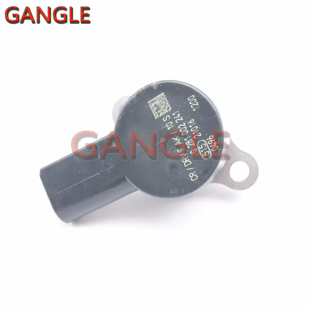 DRV Common Rail клапан контроля давления Топливный насос дозирующий для DODGE SPRINTER 2500 3500