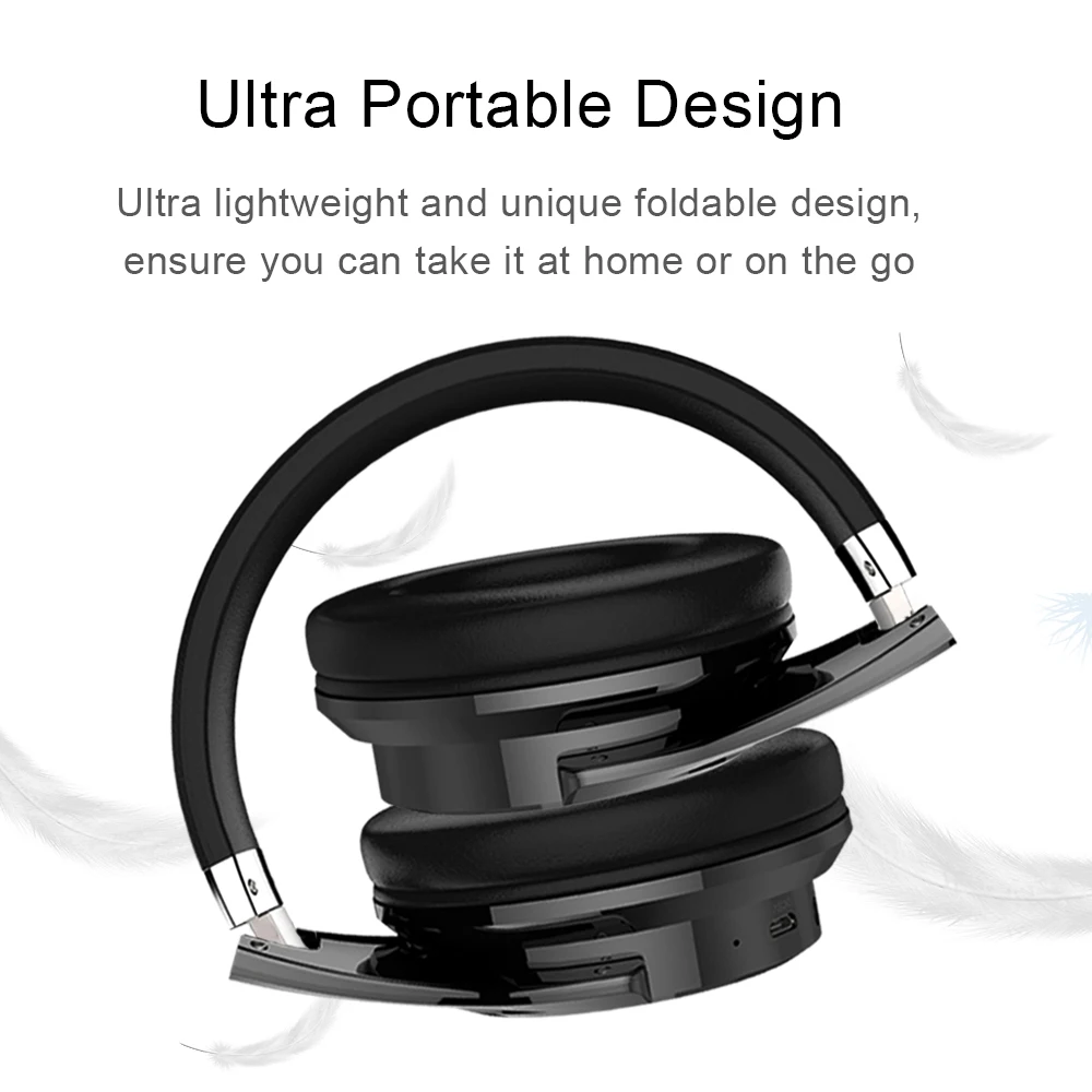 ZEALOT B21 беспроводные наушники Bluetooth для iPhone samsung мобильные телефоны компьютерные наушники 3D стерео музыкальные игровые гарнитуры