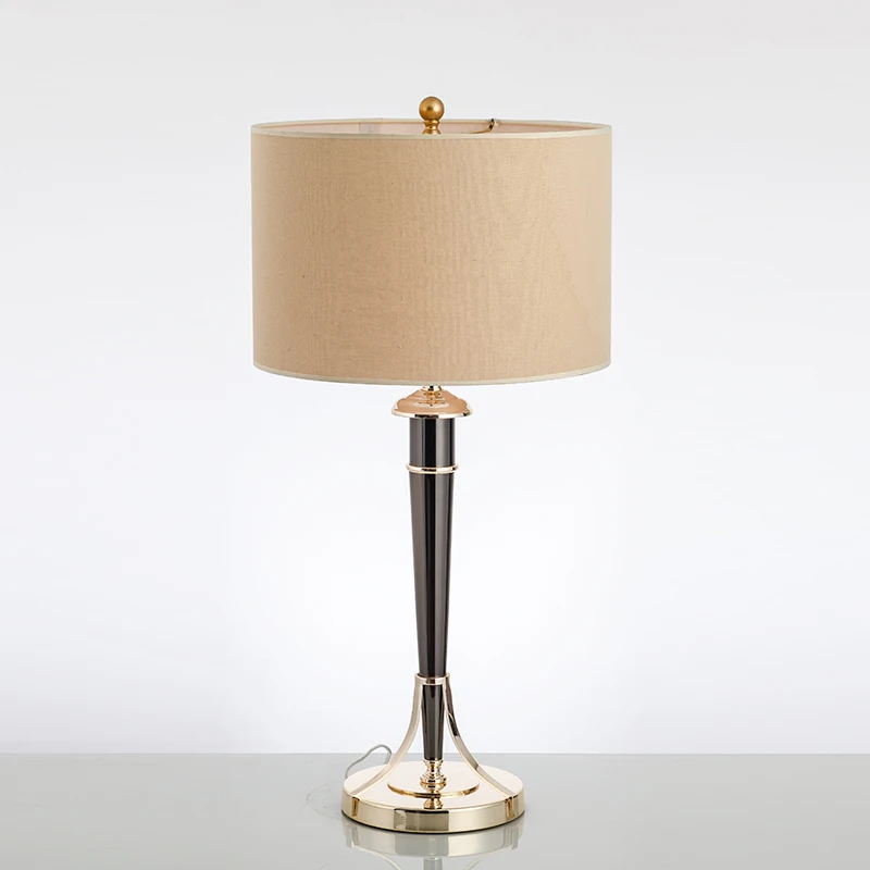 Абажур SGROW в стиле пост модерн настольные лампы для спальни гостиной кабинета