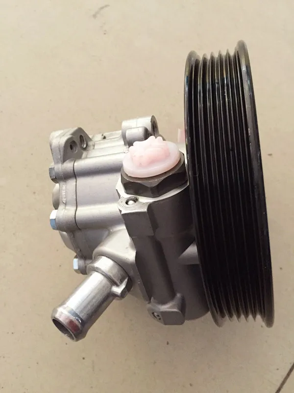 3407110XKZ08A 3407100 V08 оригинальное качество для Great Wall Hover H6 voleex C50 HAVAL 4G63 4G69 насос рулевого