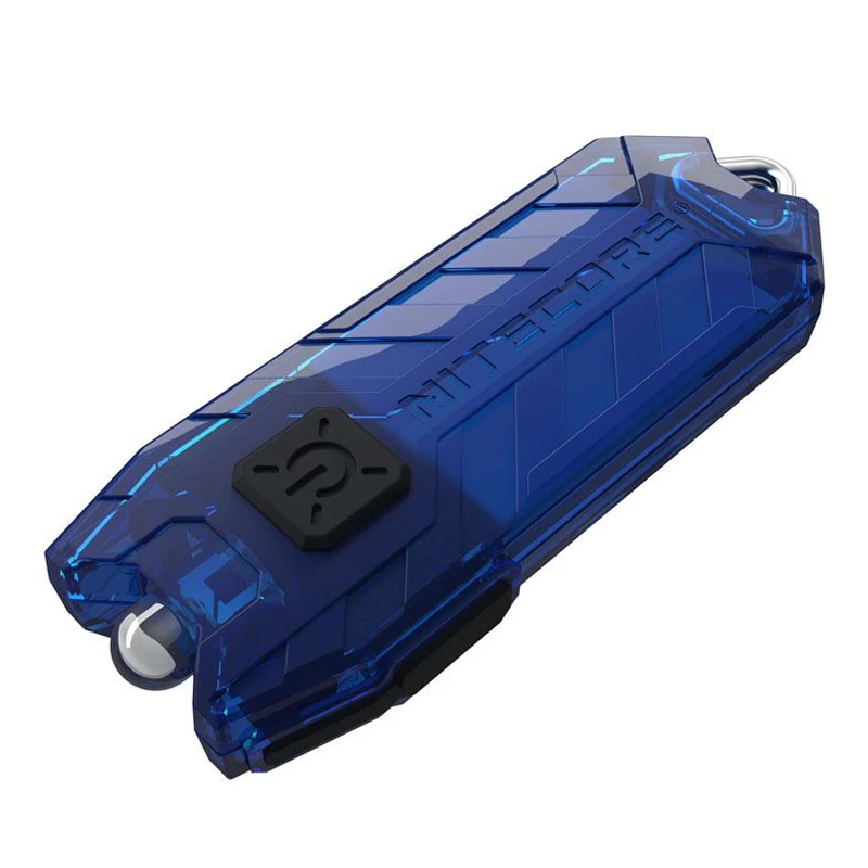 NITECORE трубки V2.0 USB Перезаряжаемые Мини Вспышка светильник Высокая