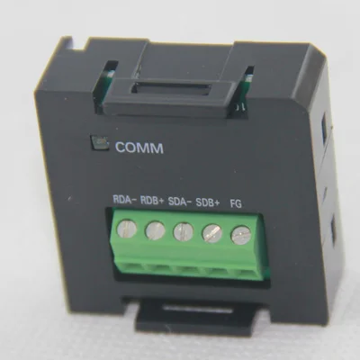Новый оригинальный CP1W CIF11 RS 422A/485 Опционная плата plc расширение блока для Omron Sysmac