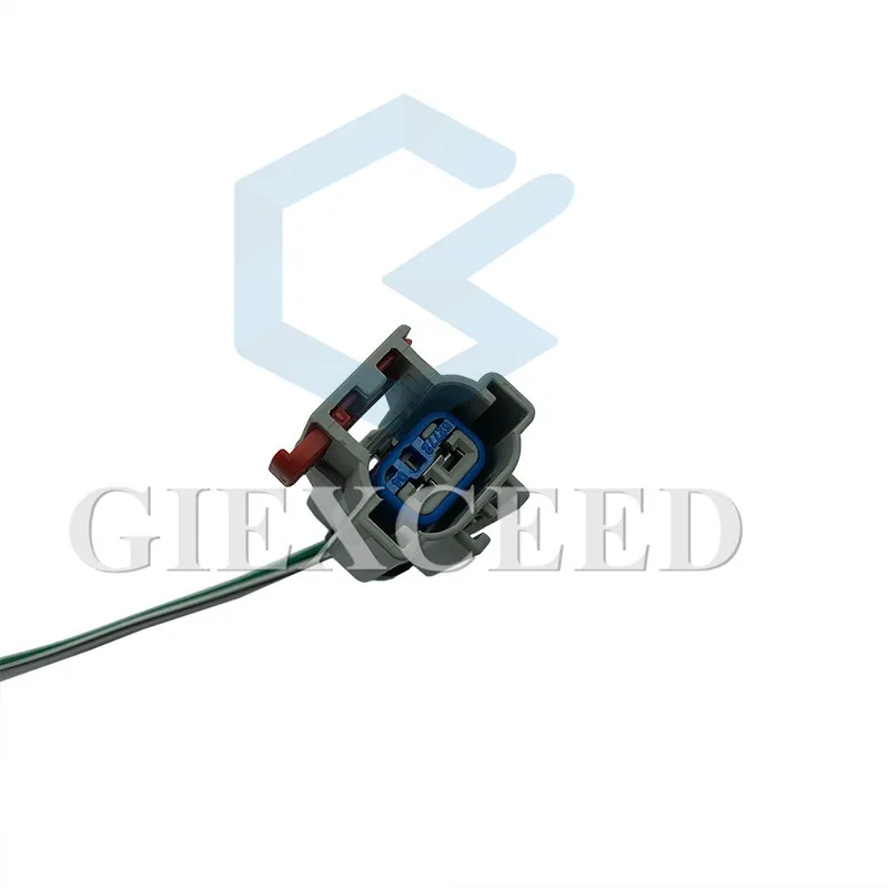 2 контактный разъем для автомобильной проводки Waterptoof Cummins Ecofit насос