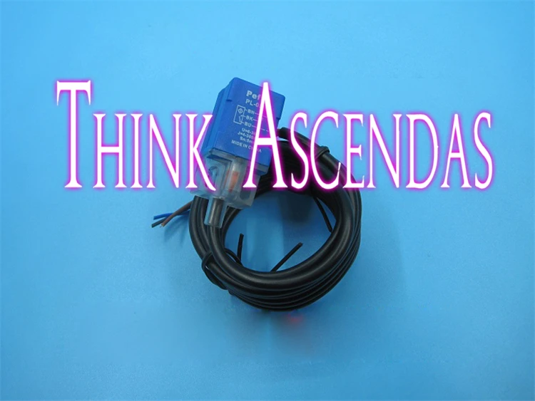 

Proximity switch PL-10P PL-10P2 PL-10N PL-10N2 PL-10A PL-10Y1